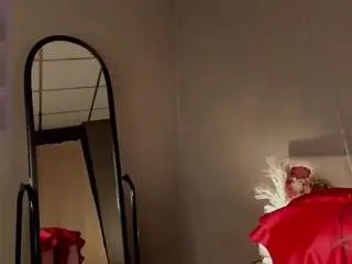 Camsoda Adult Video Chat of elsa-milk