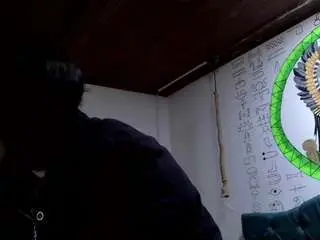 Camsoda Adult Webcam of melissa-dolce