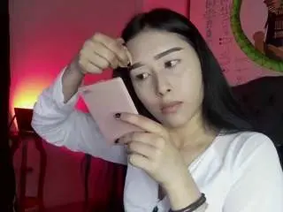 Camsoda Sex Cam of melissa-dolce