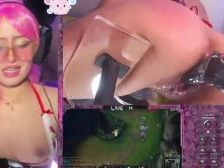 Camsoda Best live sex cam show of vivicutie