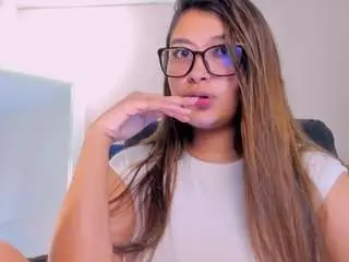 Camsoda Private Sex Chat of abella-ruiz