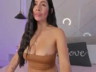 Camsoda Best live sex cam show of annismile