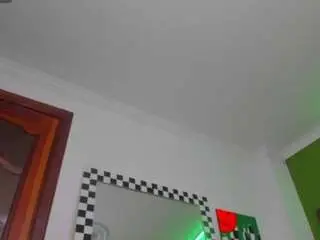 Camsoda Sex Chat of gigibadassxx