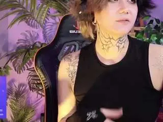 Camsoda Watch Live Sex Cams of gothxraven