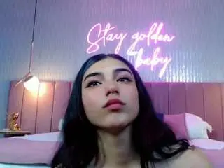 Camsoda Adult Video Chat of lissiehiltton