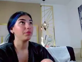 Camsoda Live Porn of lissiehiltton