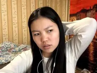 Camsoda Live Sex of shilohsim