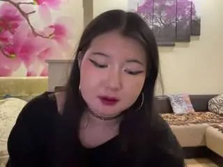 Camsoda Live Porn of stephanydansie