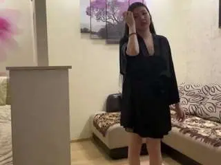 Camsoda Adult Webcams of stephanydansie
