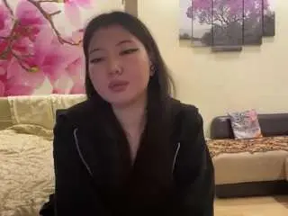 Camsoda Adult Webcam of stephanydansie