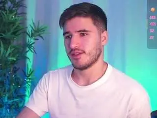 Camsoda Live Sex Cam of tonywylie