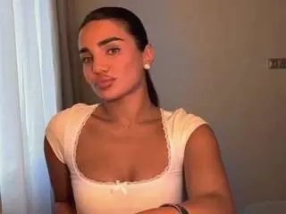 Camsoda Free Live Porn of willettacamisa