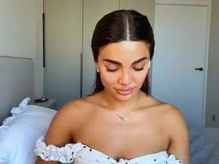 Camsoda Adult Webcams of willettacamisa
