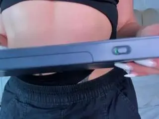 Camsoda Best Webcam of alicia-jerez