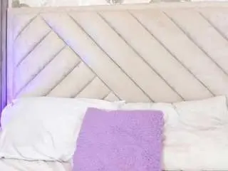 Camsoda Best Webcam of alicia-jerez