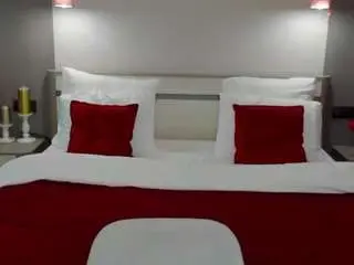 Camsoda Adult Webcam of christinacox