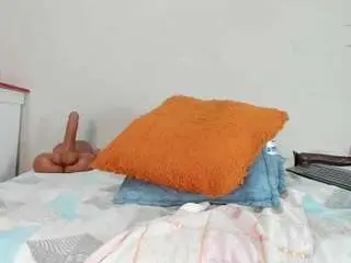 Camsoda Adult Video Chat of cinderella-jackson