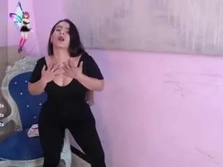 Camsoda Watch Live Sex Cams of domincka