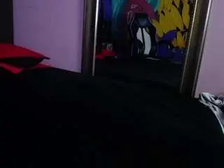 Camsoda Live Sex Cam of domincka