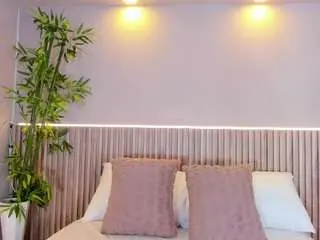 Camsoda Adult Webcam of georginareyes