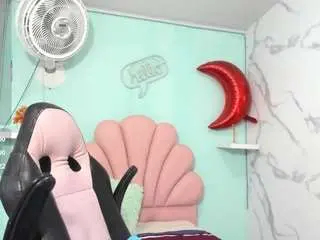 Camsoda Adult Webcam of karime-sexygirl