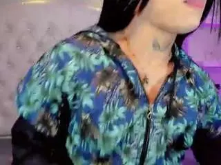 Camsoda Sex Chat of veroniica-mist