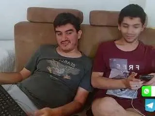 Camsoda Adult Webcams of biglatin80