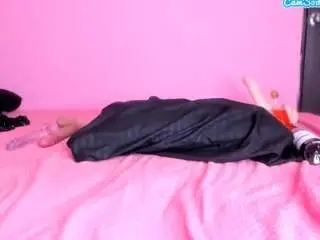 Camsoda Best Webcam of emmigirlmonkey