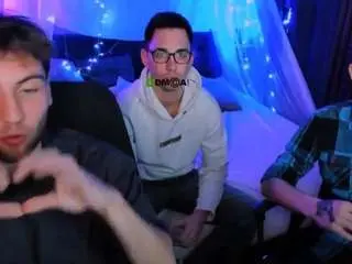 Camsoda Adult Video Chat of joseph-bear