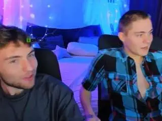 Camsoda Sex Cam of joseph-bear