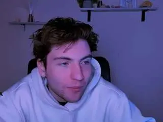 Camsoda Live Sex Cam of joseph-bear