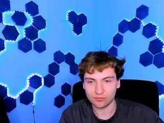 Camsoda Nude Webcam of joseph-bear