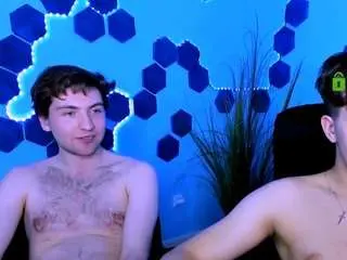 Camsoda Adult Webcam of joseph-bear