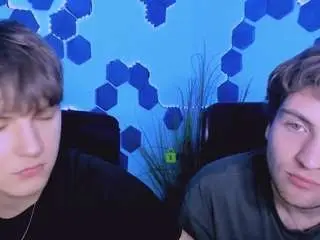 Camsoda Adult Video Chat of joseph-bear