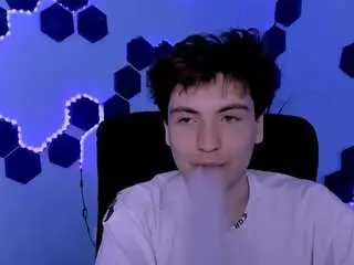 Camsoda Private Sex Chat of joseph-bear