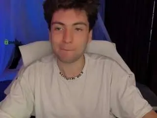 Camsoda Adult Webcams of joseph-bear