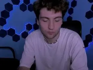 Camsoda Nude Webcam of joseph-bear