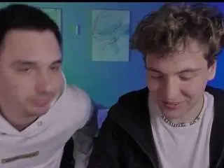 Camsoda Best live sex cam show of joseph-bear