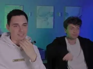 Camsoda Live Sex of joseph-bear