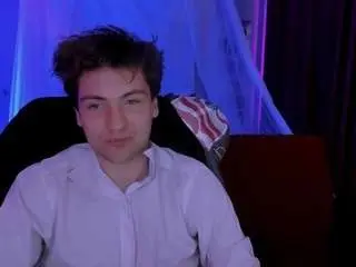 Camsoda Adult Webcams of joseph-bear