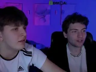 Camsoda Best Webcam of joseph-bear