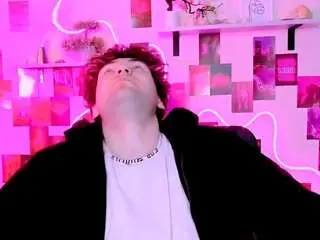 Camsoda Free Live Porn of joseph-bear