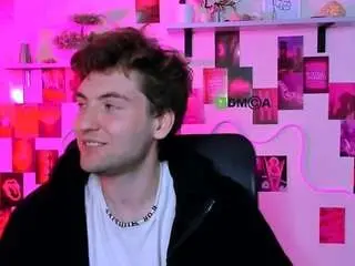Camsoda Sex Cam of joseph-bear
