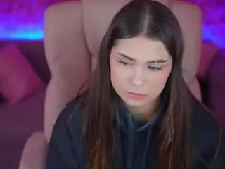 Camsoda Adult Webcam of mejessiedream