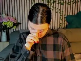 Camsoda Best Webcam of michele-green