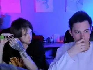 Camsoda Live Sex of mister-alex1