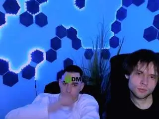 Camsoda Live Sex Cam of mister-alex1