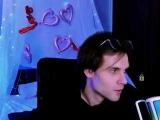 Camsoda Private Sex Chat of mister-alex1