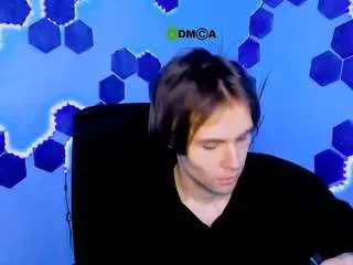 Camsoda Adult Webcams of mister-alex1