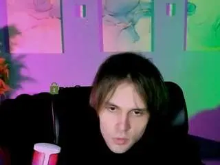 Camsoda Adult Video Chat of mister-alex1